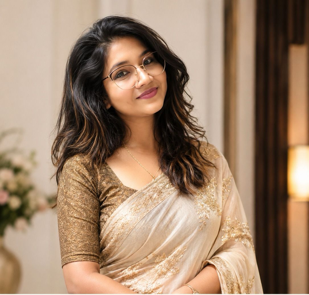 Dr. Kritika Aaryan, Secretary at Sevaa Foundation governing team