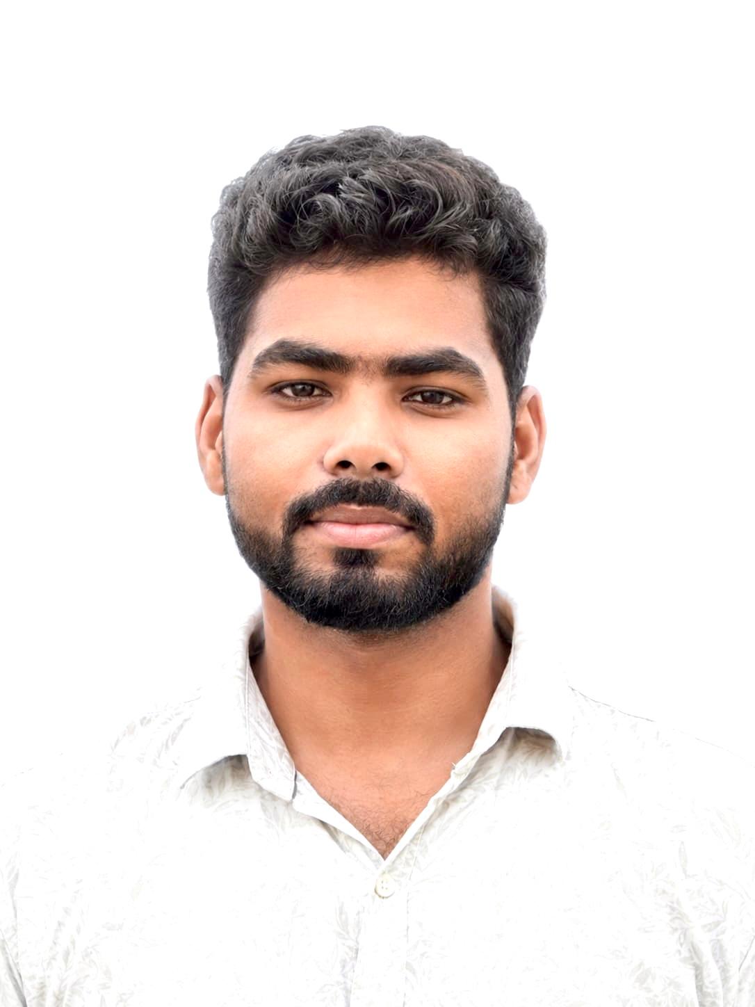 Anurag Kumar, Manager – Social Welfare (Siwan, Bihar) at Sevaa Foundation executive team
