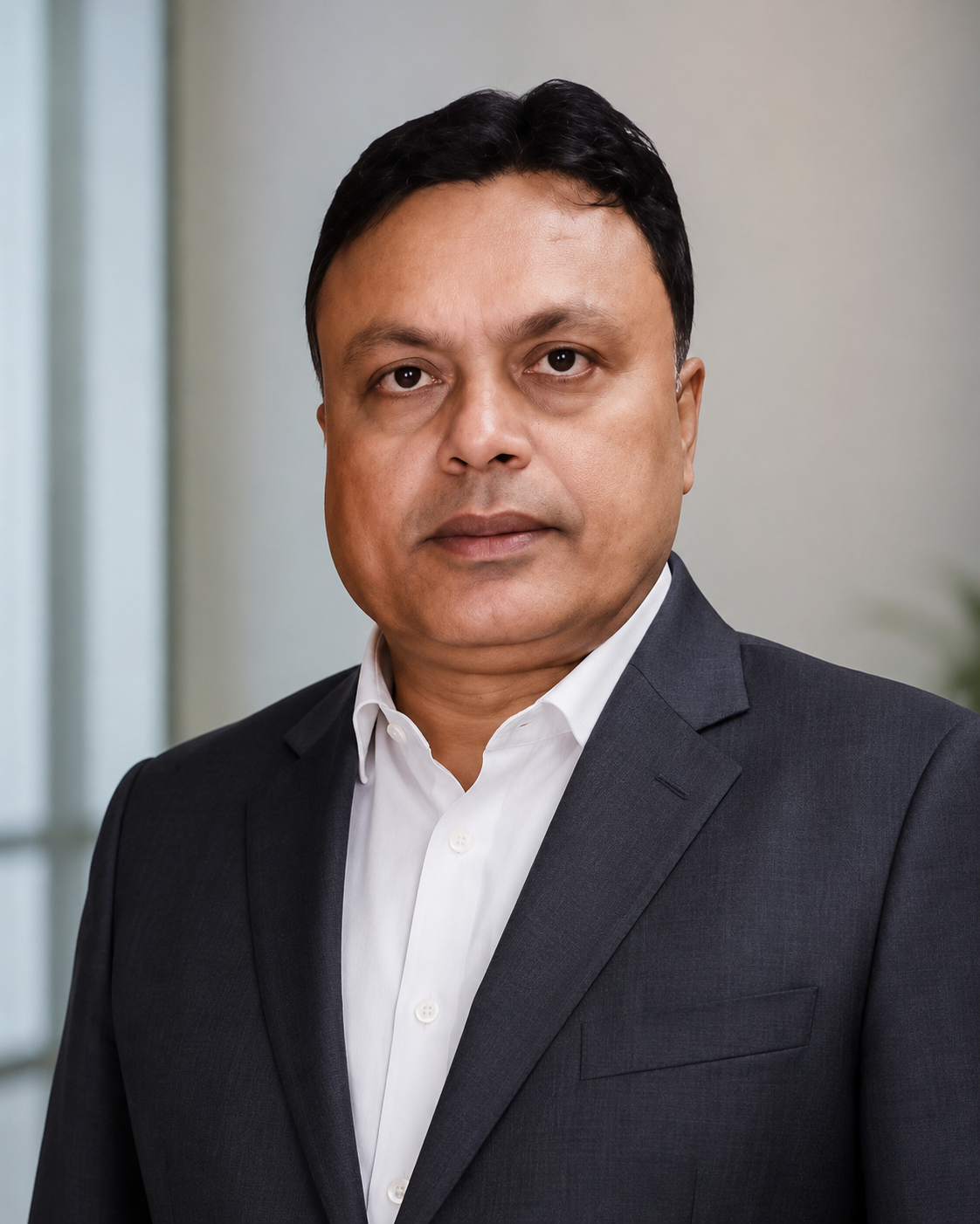 Brijesh Singh, Founder | President at Sevaa Foundation
