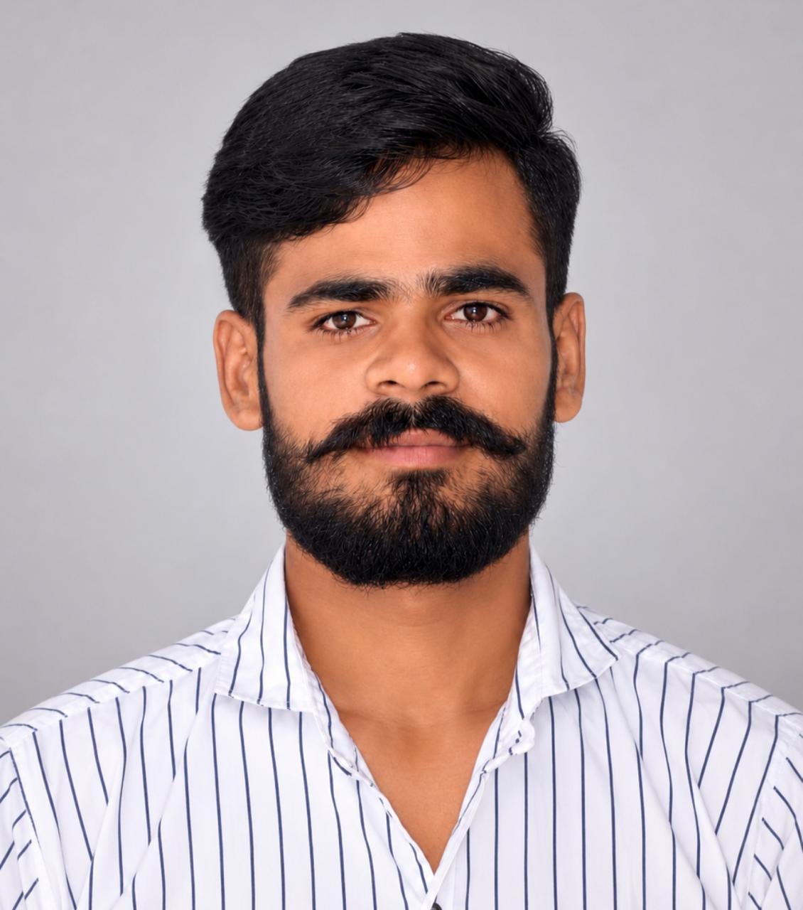 Suraj Kumar, Manager β Social Welfare (Bihar Operations) at Sevaa Foundation