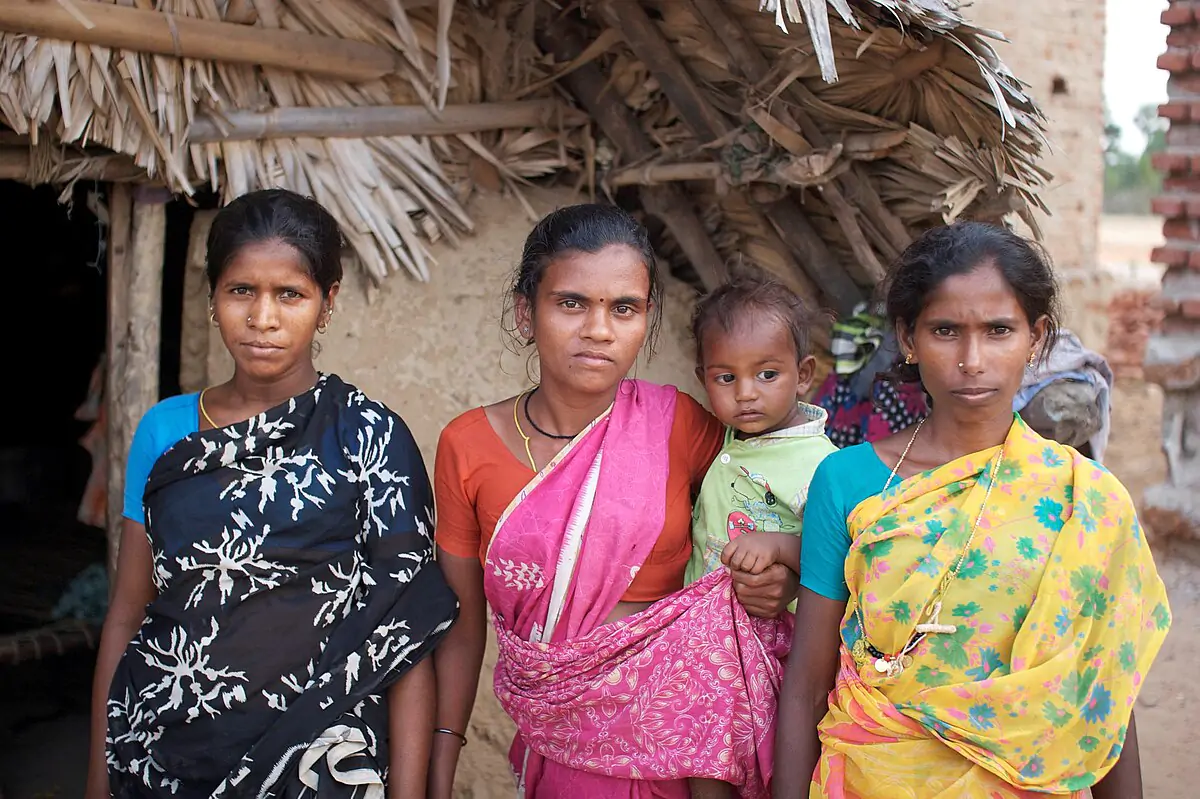 SEVAA Foundation women empowerment ground work and skill development