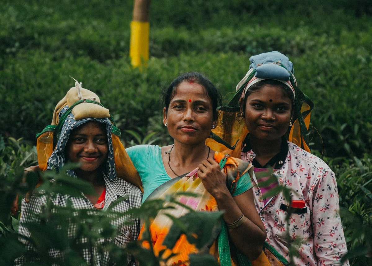 SEVAA Foundation women empowerment skill training and financial independence mission